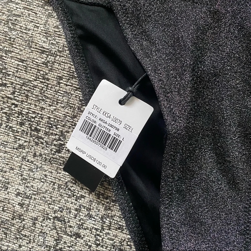 Kendall & Kylie NWT Bikini - Picture 8 of 8